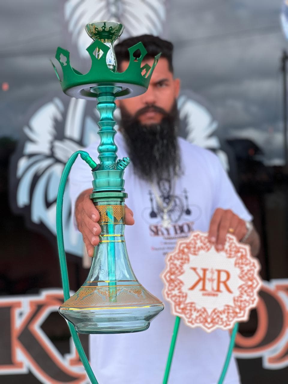 narguile wb hookah