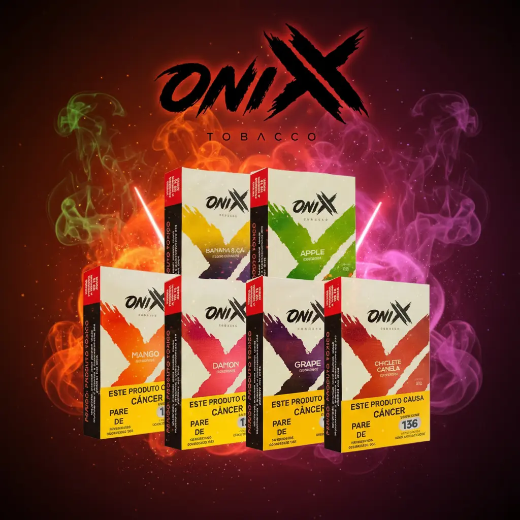 ONIX TOBACCO